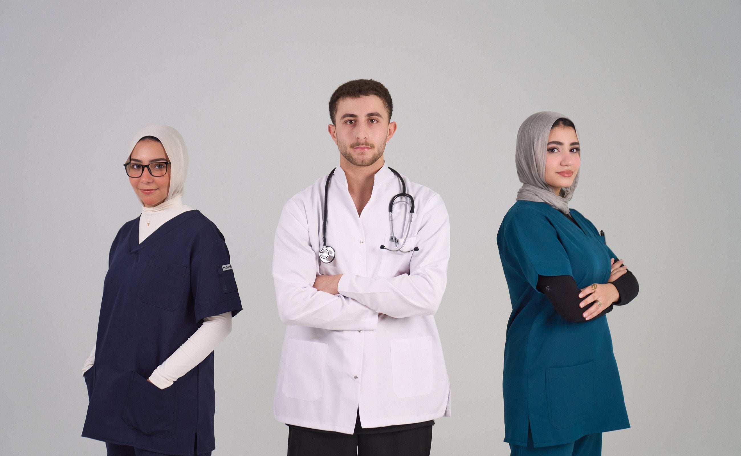 Medical wear