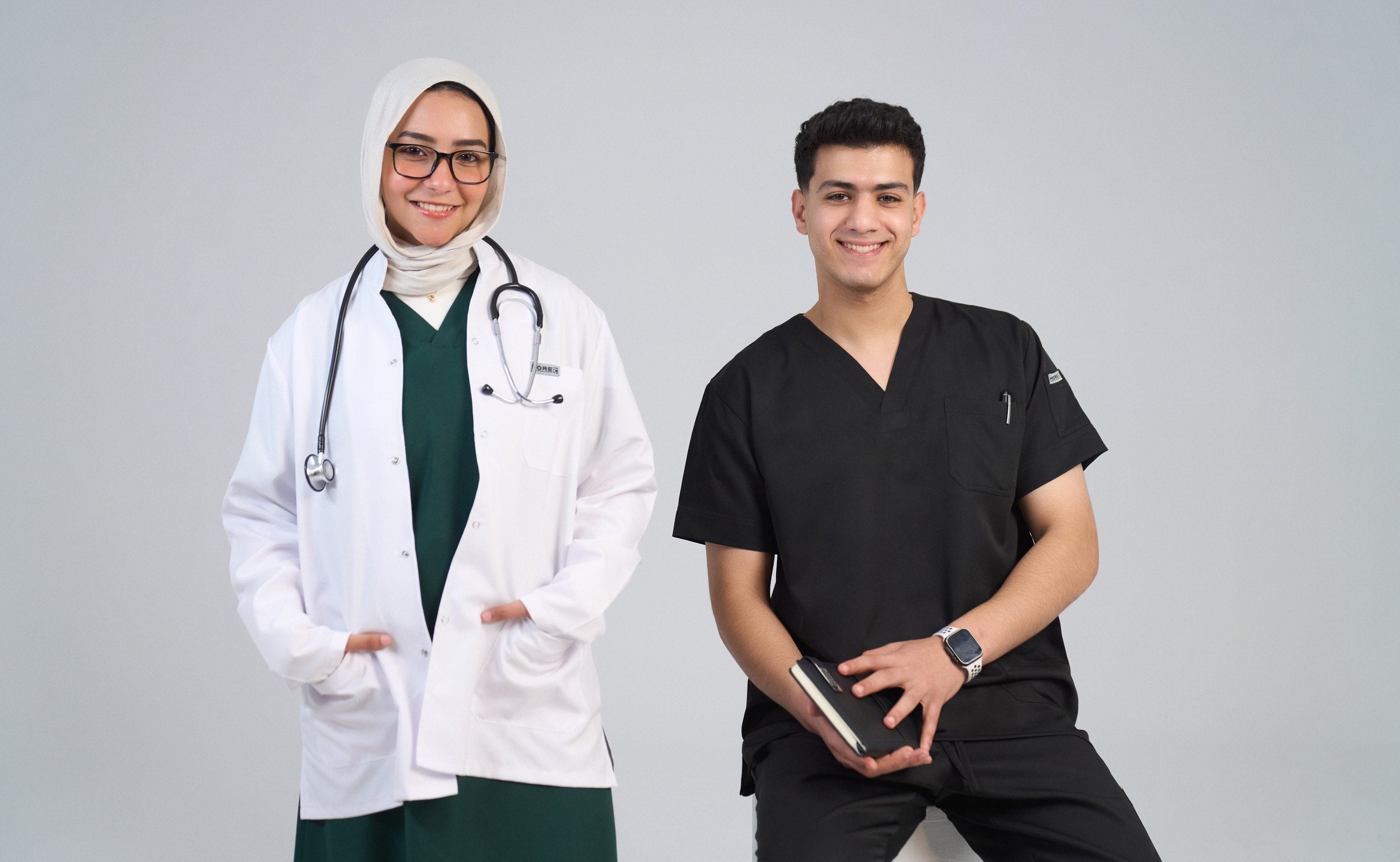 Medical wear